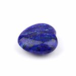 Lapislazuli Herz Ø ca. 25 mm aus Afghanistan Edelsteine Heilsteine bei Wunderstein24