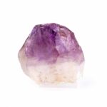 Amethyst Spitze Natur Höhe 86 mm aus Maraba | Brasilien in sehr schöner Farbe Edelsteine Heilsteine bei Wunderstein24