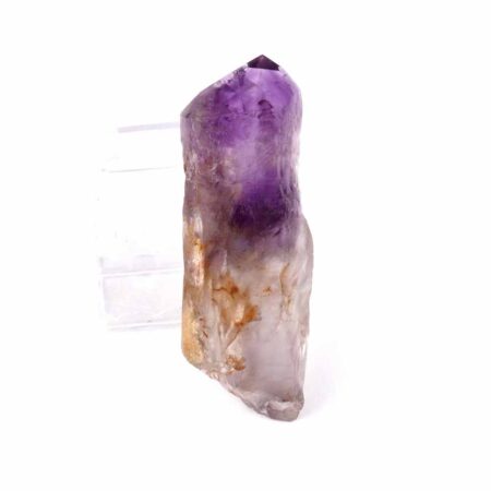 Amethyst Spitze Natur Höhe 104 mm aus Uruguay in bester Farbe Edelsteine Heilsteine bei Wunderstein24