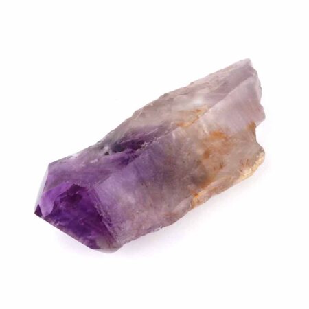 Amethyst Spitze Natur Höhe 104 mm aus Uruguay in bester Farbe Edelsteine Heilsteine bei Wunderstein24