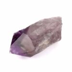 Amethyst Spitze Natur Höhe 107 mm aus Uruguay in bester Farbe Edelsteine Heilsteine bei Wunderstein24