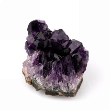 Amethyst Stufe aus Uruguay in bester Farbe und Qualität Edelsteine Heilsteine bei Wunderstein24