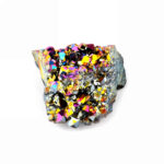 Aqua Angel Aura Amethyst Stufe bunt aus Uruguay in bester Qualität Edelsteine Heilsteine bei Wunderstein24