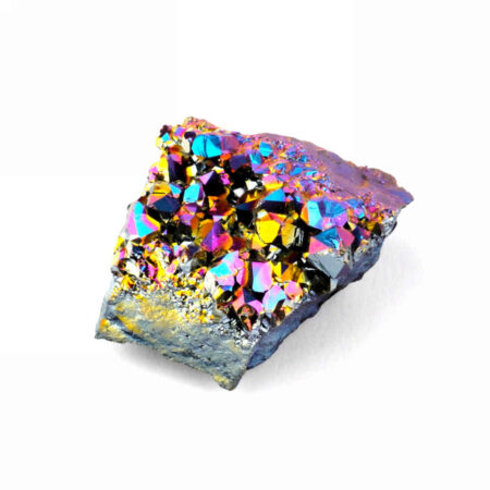Aqua Angel Aura Amethyst Stufe bunt aus Uruguay in bester Qualität Edelsteine Heilsteine bei Wunderstein24