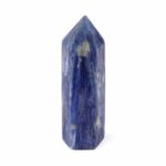 Cyanid | Kyanit | Disthen Spitze Höhe 72 mm in bester Farbe und Qualität Edelsteine Heilsteine bei Wunderstein24