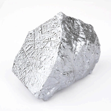 großer Silizium Kristall | Rohstein in bester Qualität Reinheit 99,99 % Edelsteine Heilsteine bei Wunderstein24