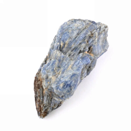 Cyanid | Kyanit | Disthen Kristall Stufe in sehr schöner Farbe und Struktur Edelsteine Heilsteine bei Wunderstein24