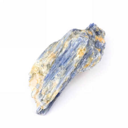 Cyanid | Kyanit | Disthen Kristall Stufe in sehr schöner Farbe und Struktur Edelsteine Heilsteine bei Wunderstein24