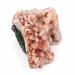 Pink Amethyst Stufe | Druse aus Argentinien in bester Qualität Edelsteine Heilsteine bei Wunderstein24