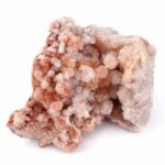 Pink Amethyst Stufe | Druse aus Argentinien in bester Qualität Edelsteine Heilsteine bei Wunderstein24