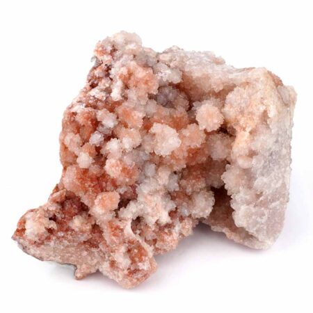 Pink Amethyst Stufe | Druse aus Argentinien in bester Qualität Edelsteine Heilsteine bei Wunderstein24