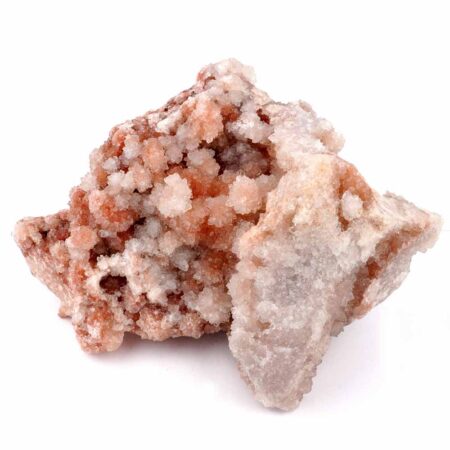 Pink Amethyst Stufe | Druse aus Argentinien in bester Qualität Edelsteine Heilsteine bei Wunderstein24