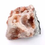 Pink Amethyst Stufe | Druse aus Argentinien in bester Qualität Edelsteine Heilsteine bei Wunderstein24