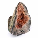 Pink Amethyst Stufe | Druse aus Argentinien in sehr guter Qualität Edelsteine Heilsteine bei Wunderstein24