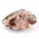 Pink Amethyst Stufe | Druse aus Argentinien in sehr guter Qualität Edelsteine Heilsteine bei Wunderstein24