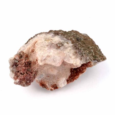 Pink Amethyst Stufe | Druse aus Argentinien in sehr guter Qualität Edelsteine Heilsteine bei Wunderstein24