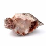 Pink Amethyst Stufe | Druse aus Argentinien in sehr guter Qualität Edelsteine Heilsteine bei Wunderstein24