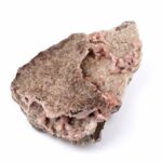 Pink Amethyst Stufe | Druse aus Argentinien in sehr guter Qualität Edelsteine Heilsteine bei Wunderstein24