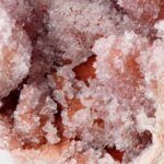 Pink Amethyst Stufe | Druse aus Argentinien in bester Qualität Edelsteine Heilsteine bei Wunderstein24