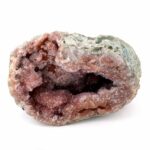 Pink Amethyst Stufe | Druse aus Argentinien in bester Qualität Edelsteine Heilsteine bei Wunderstein24