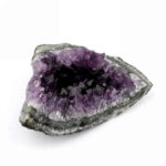 Amethyst Stufe aus Uruguay in bester Farbe und Qualität Edelsteine Heilsteine bei Wunderstein24