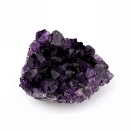 Amethyst Stufe aus Uruguay in bester Farbe und Qualität Edelsteine Heilsteine bei Wunderstein24