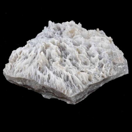 Anhydrit Stufe Natur in bester Farbe und Struktur Edelsteine Heilsteine bei Wunderstein24