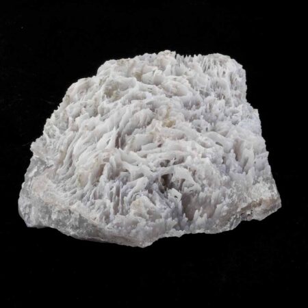 Anhydrit Stufe Natur in bester Farbe und Struktur Edelsteine Heilsteine bei Wunderstein24