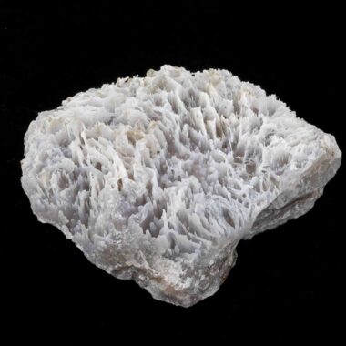 Anhydrit Stufe Natur in bester Farbe und Struktur Edelsteine Heilsteine bei Wunderstein24