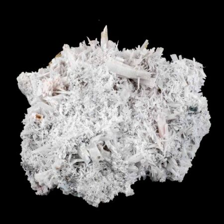 Anhydrit Stufe Natur in bester Farbe und Struktur Edelsteine Heilsteine bei Wunderstein24