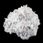 Anhydrit Stufe Natur in bester Farbe und Struktur Edelsteine Heilsteine bei Wunderstein24