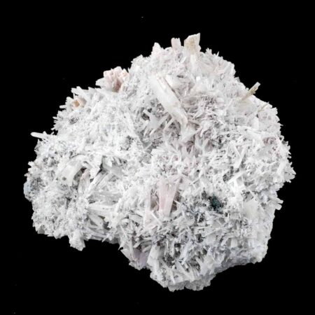 Anhydrit Stufe Natur in bester Farbe und Struktur Edelsteine Heilsteine bei Wunderstein24