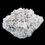 Anhydrit Stufe Natur in bester Farbe und Struktur Edelsteine Heilsteine bei Wunderstein24