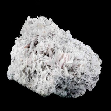 Anhydrit Stufe Natur in bester Farbe und Struktur Edelsteine Heilsteine bei Wunderstein24