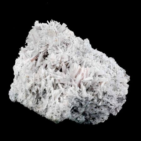 Anhydrit Stufe Natur in bester Farbe und Struktur Edelsteine Heilsteine bei Wunderstein24