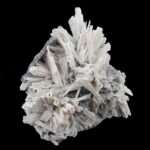 Anhydrit Stufe Natur in bester Farbe und Struktur Edelsteine Heilsteine bei Wunderstein24