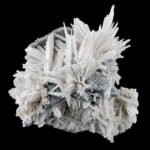 Anhydrit Stufe Natur in bester Farbe und Struktur Edelsteine Heilsteine bei Wunderstein24