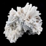 Anhydrit Stufe Natur in bester Farbe und Struktur Edelsteine Heilsteine bei Wunderstein24