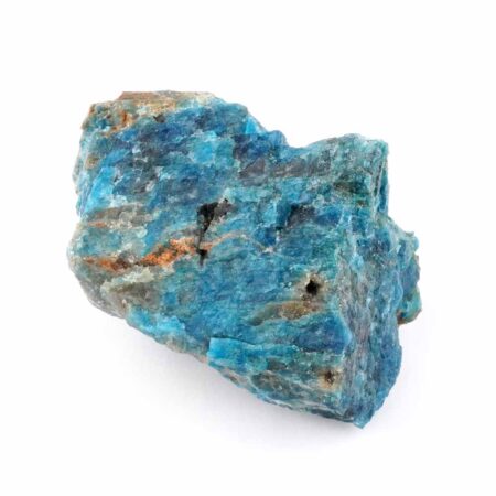 großer Apatit Rohstein Natur in sehr schöner Qualität und Farbe Edelsteine Heilsteine bei Wunderstein24