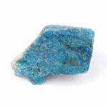 großer Apatit Rohstein Natur in sehr schöner Qualität und Farbe Edelsteine Heilsteine bei Wunderstein24