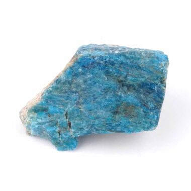 großer Apatit Rohstein Natur in sehr schöner Qualität und Farbe Edelsteine Heilsteine bei Wunderstein24