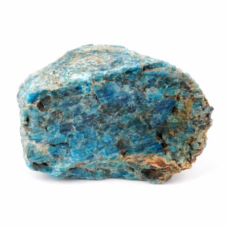 großer Apatit Rohstein Natur in sehr schöner Qualität und Farbe Edelsteine Heilsteine bei Wunderstein24