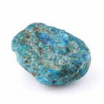 großer Apatit Rohstein Natur in sehr schöner Qualität und Farbe Edelsteine Heilsteine bei Wunderstein24