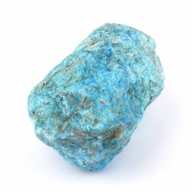 großer Apatit Rohstein Natur in sehr schöner Qualität und Farbe Edelsteine Heilsteine bei Wunderstein24