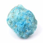 großer Apatit Rohstein Natur in sehr schöner Qualität und Farbe Edelsteine Heilsteine bei Wunderstein24