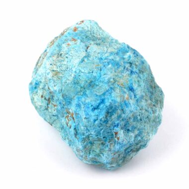 großer Apatit Rohstein Natur in sehr schöner Qualität und Farbe Edelsteine Heilsteine bei Wunderstein24