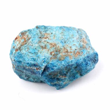 großer Apatit Rohstein Natur in sehr schöner Qualität und Farbe Edelsteine Heilsteine bei Wunderstein24