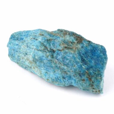 großer Apatit Rohstein Natur in sehr schöner Qualität und Farbe Edelsteine Heilsteine bei Wunderstein24