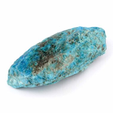 großer Apatit Rohstein Natur in sehr schöner Qualität und Farbe Edelsteine Heilsteine bei Wunderstein24