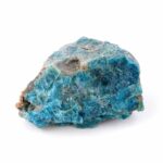 großer Apatit Rohstein Natur in sehr schöner Qualität und Farbe Edelsteine Heilsteine bei Wunderstein24